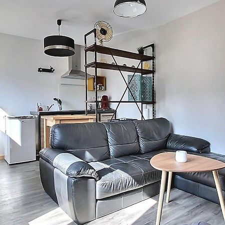 Appartement T2 Independant Au Coeur De La Ville Bourges Esterno foto